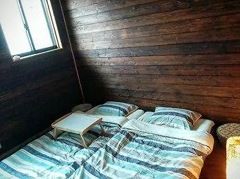 Ishinchi Nishisuya Machiya Hotel Kyoto