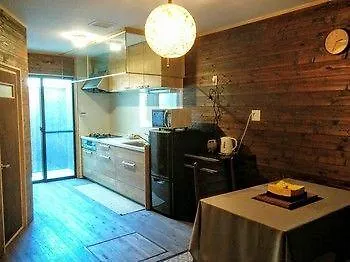 Ishinchi Nishisuya Machiya Hotel Kyoto 3*,  Japan