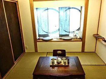 Ishinchi Nishisuya Machiya Hotel Kyoto