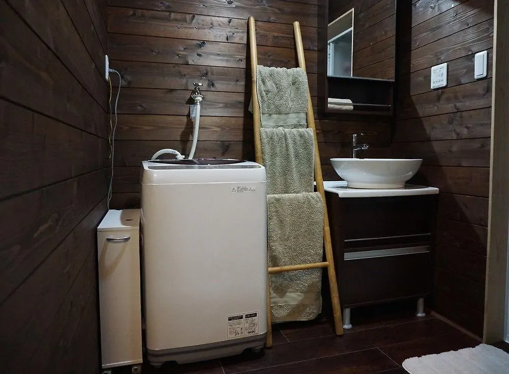 ***  Ishinchi Nishisuya Machiya Hotel Kyoto Japan