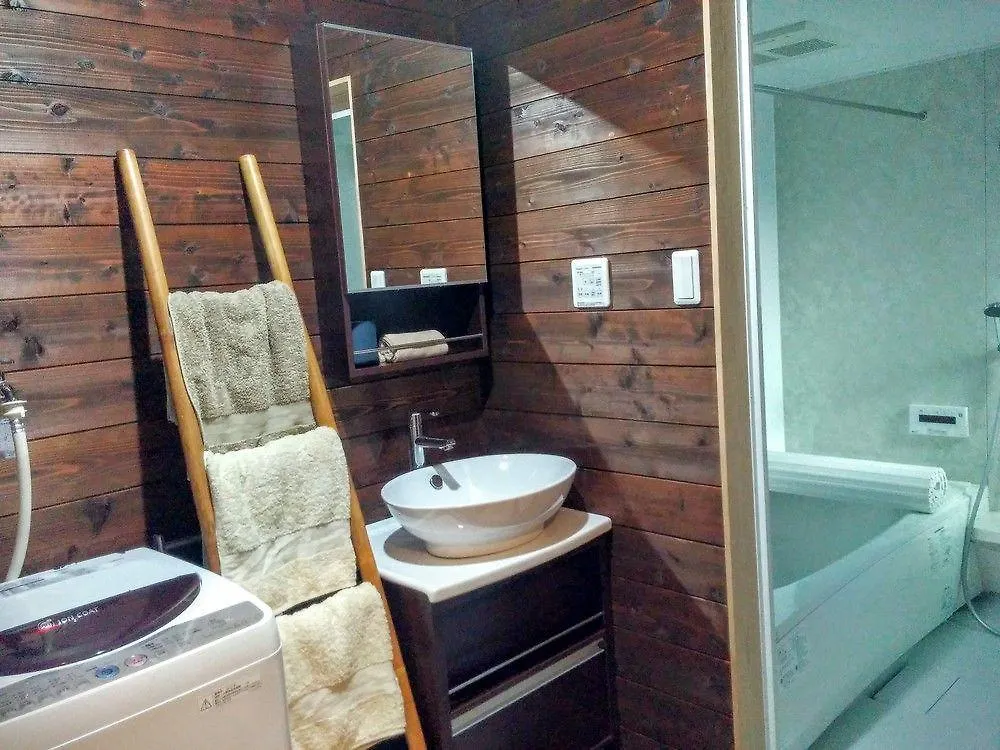 Ishinchi Nishisuya Machiya Hotel Kyoto