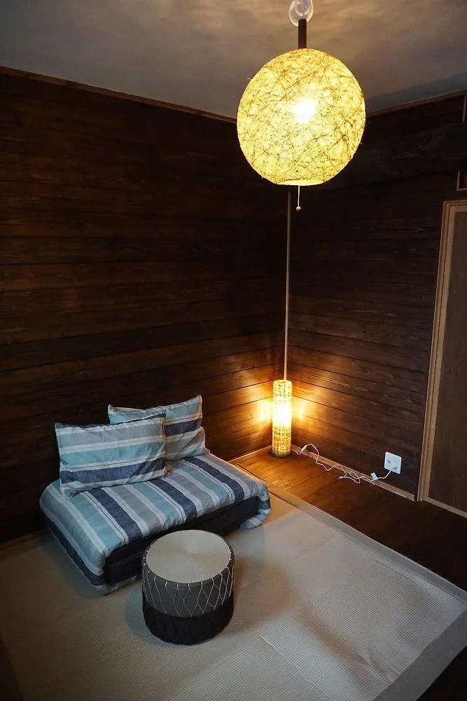 Ishinchi Nishisuya Machiya Hotel Kyoto