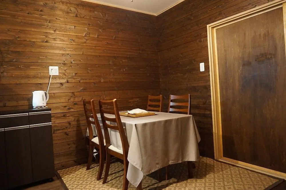 Ishinchi Nishisuya Machiya Hotel Kyoto
