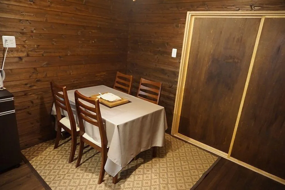 Ishinchi Nishisuya Machiya Hotel Kyoto