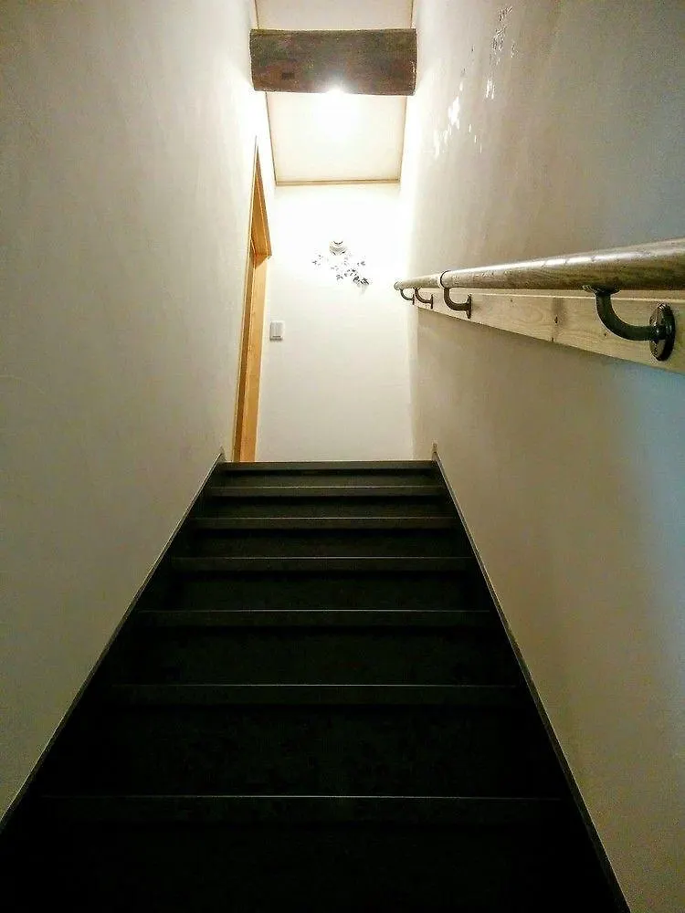 Ishinchi Nishisuya Machiya Hotel Kyoto 3*,  Japan