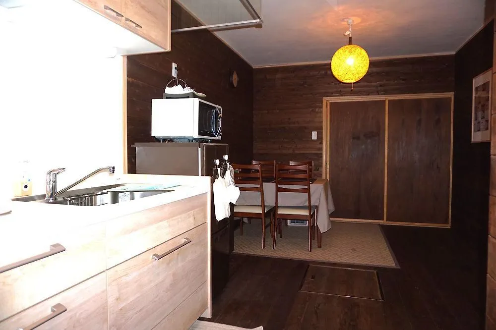 Ishinchi Nishisuya Machiya Hotel Kyoto